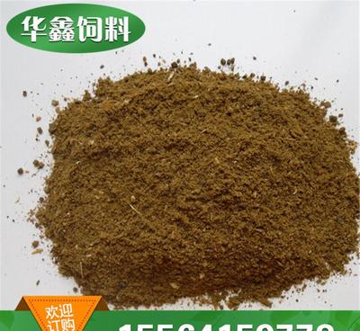 高營(yíng)養(yǎng)魚排粉 精選原料促出欄，均衡營(yíng)養(yǎng)助力禽畜健康養(yǎng)殖